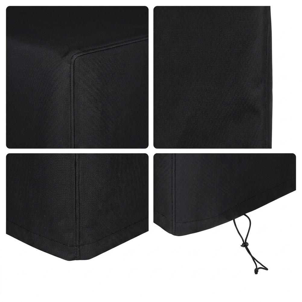 Pool Cover Waterproof - Pool Maintenance Waterproof Sand Filter Cover