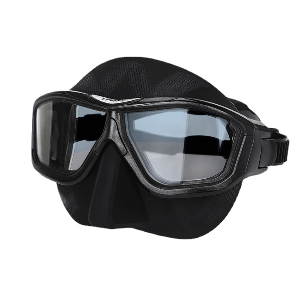 Snorkel Mask Full Face - Mới Chống Sương Mù Cao Cấp