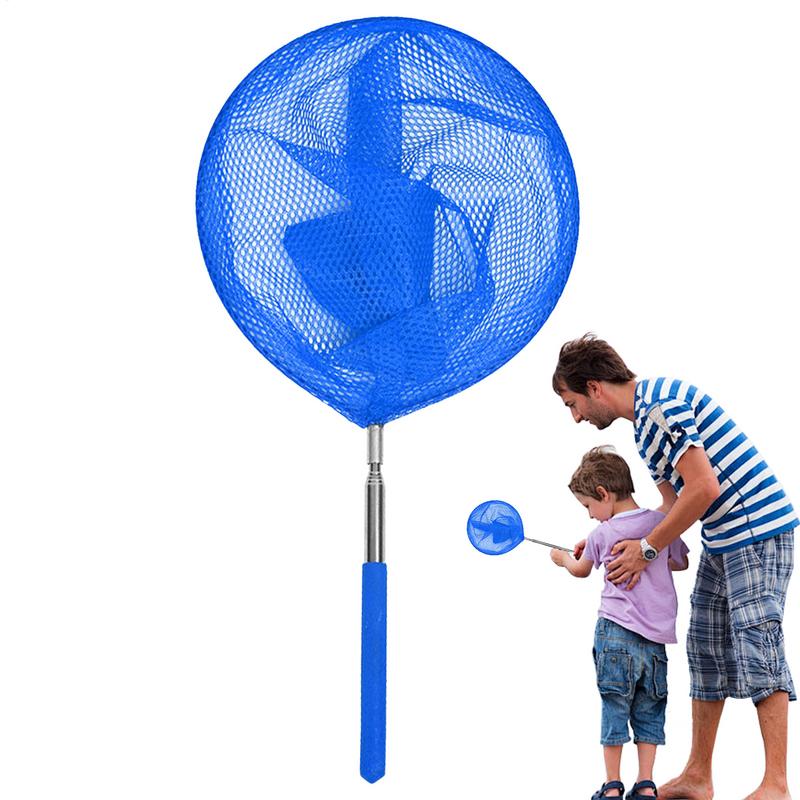 Pool Skimmer Net - Pool Skimming Net Pool Cleaning Net