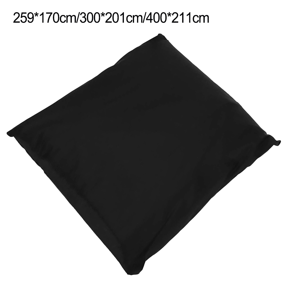 Pool Cover For Frame Pools 210 - đánh giá và giá Pool Cover Waterproof