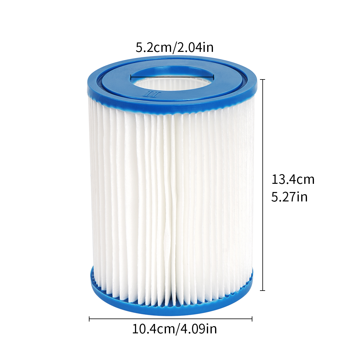 Type II 58094 Filter Cartridge - đánh giá và giá Pool Vacuum Manual