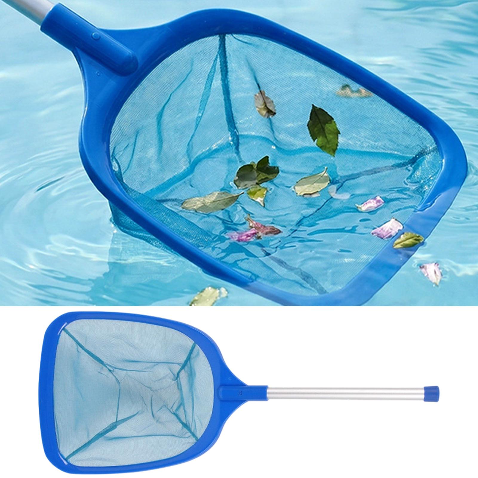 Pool Net Skimmer Water Mesh Fi - đánh giá và giá Pool Skimmer Net
