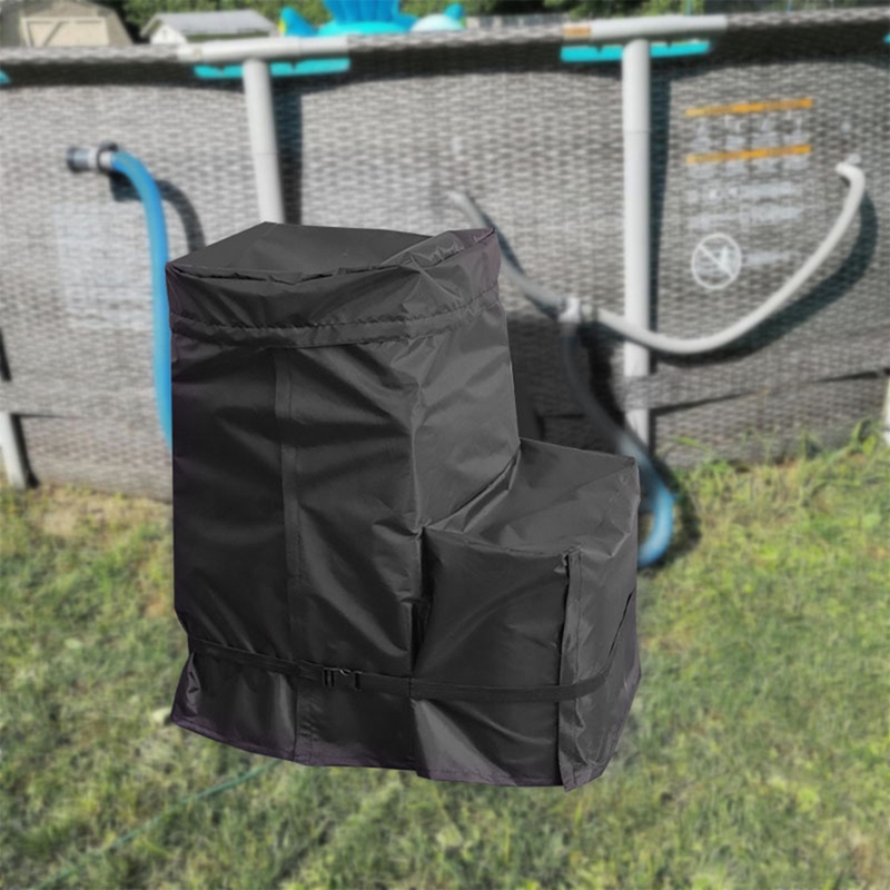 Pool Pump Cover for 14-16 Inch - đánh giá và giá Pool Cover Waterproof
