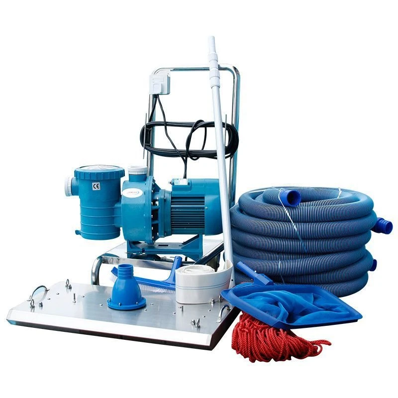 Swimming pool sewage suction m - đánh giá và giá Pool Vacuum Manual