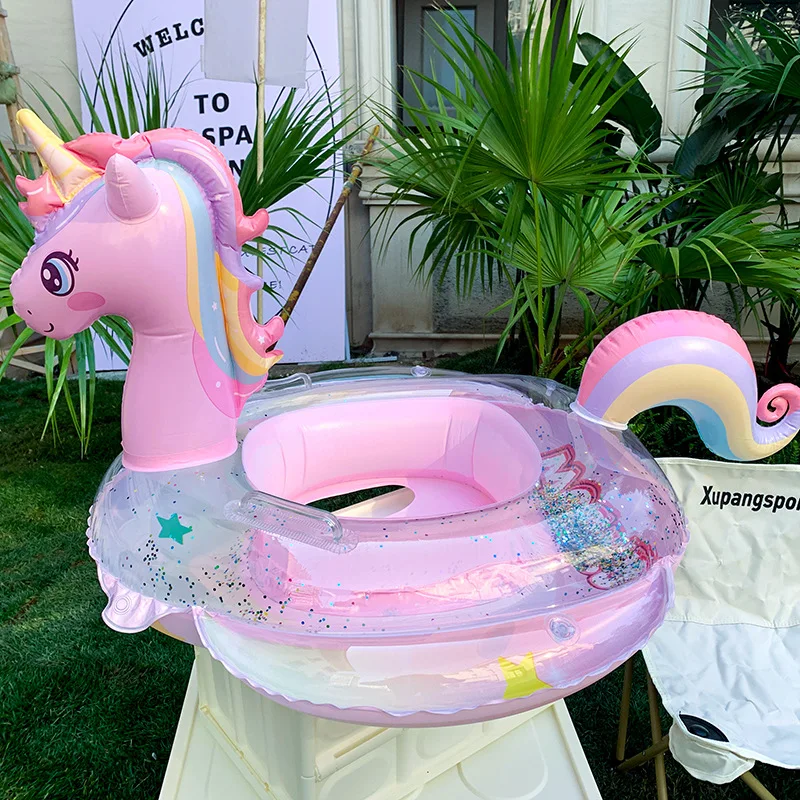 Swim Ring Inflatable Pool Floa - đánh giá và giá Pool Float Ring Inflatable