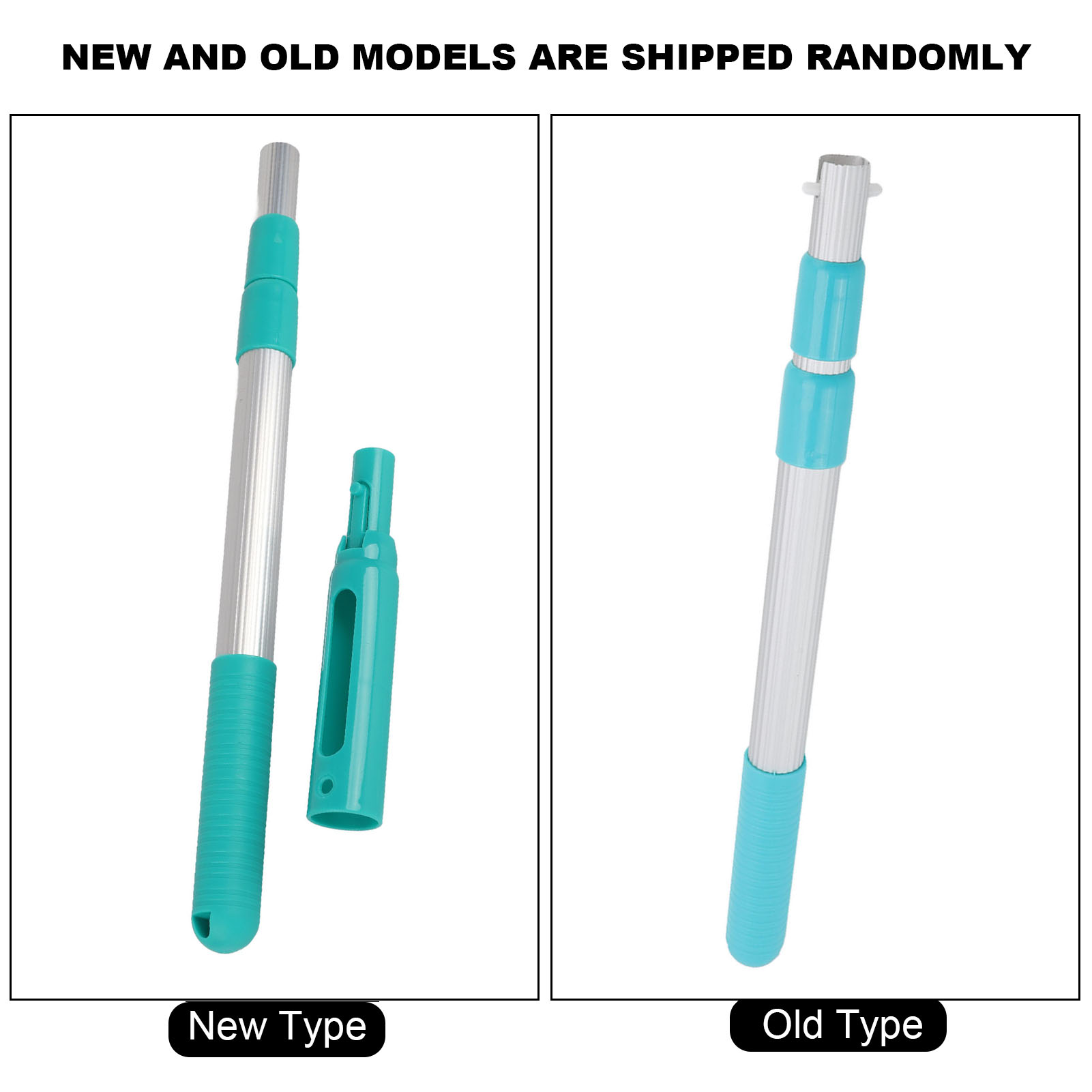 Telescopic Swimming Pool Pole  - đánh giá và giá Pool Skimmer Net