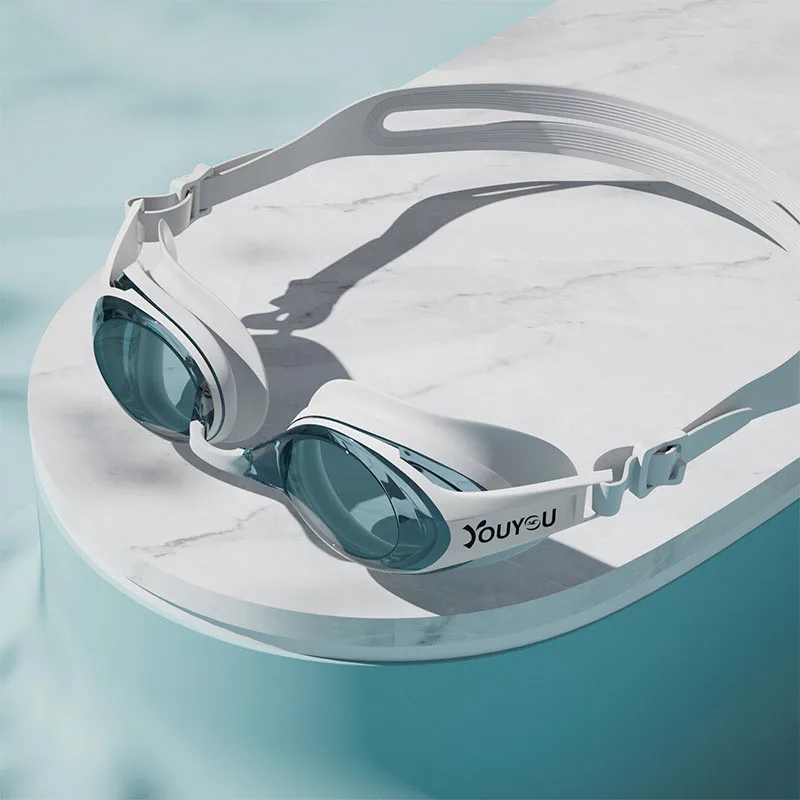Swimming Goggles Adult Profess - đánh giá và giá Swim Goggles Anti Fog Uv