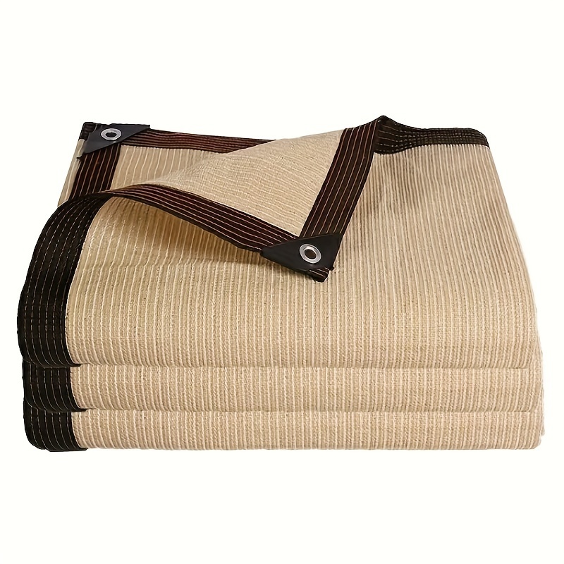Beige Sunshade Net, Easy to In - đánh giá và giá Pool Skimmer Net