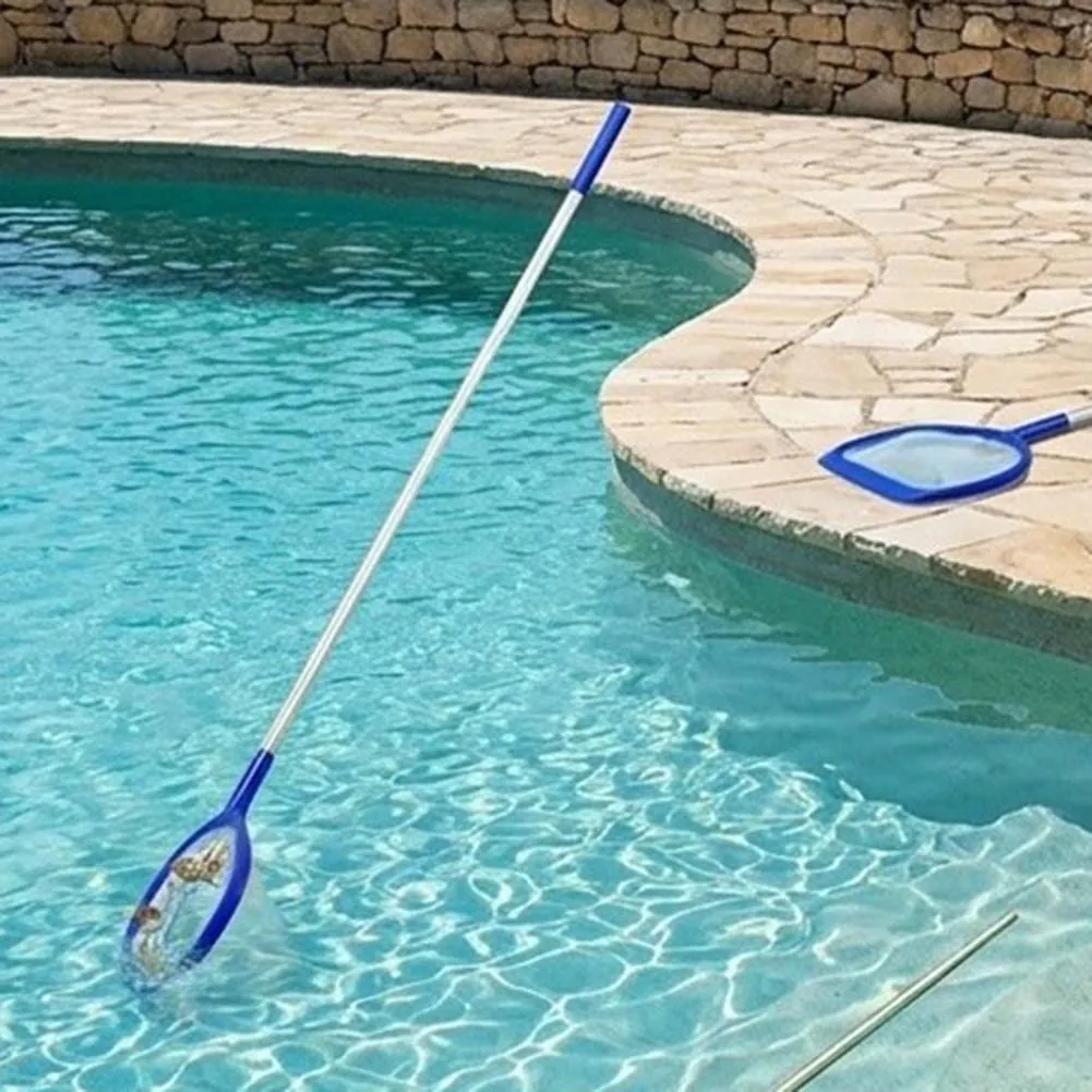 Lightweight Pool Skimmer Net W - đánh giá và giá Pool Skimmer Net
