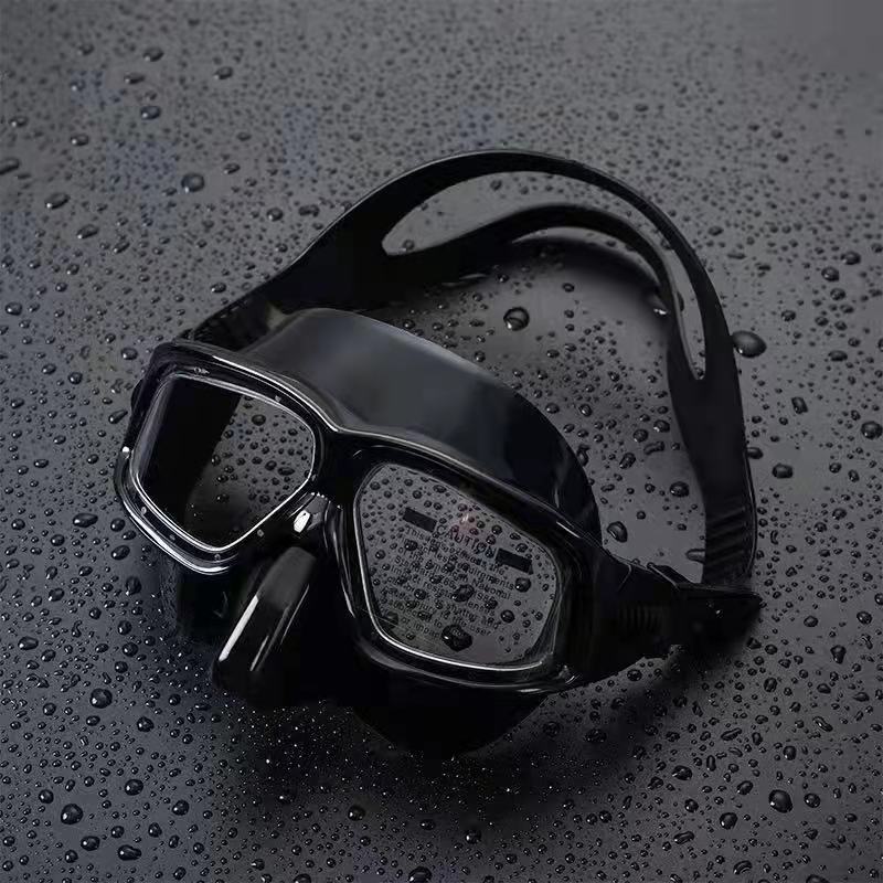 Lặn Mặt Nạ Miễn Phí Lặn Bề Mặt - đánh giá và giá Snorkel Mask Full Face