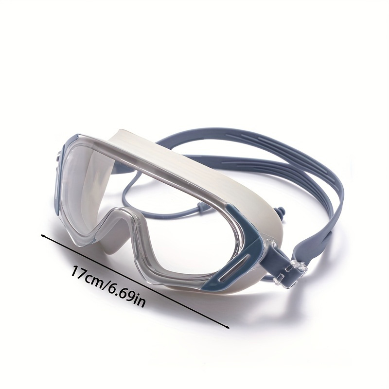 Outdoor Swimming Goggles Anti- - đánh giá và giá Swim Goggles Anti Fog Uv