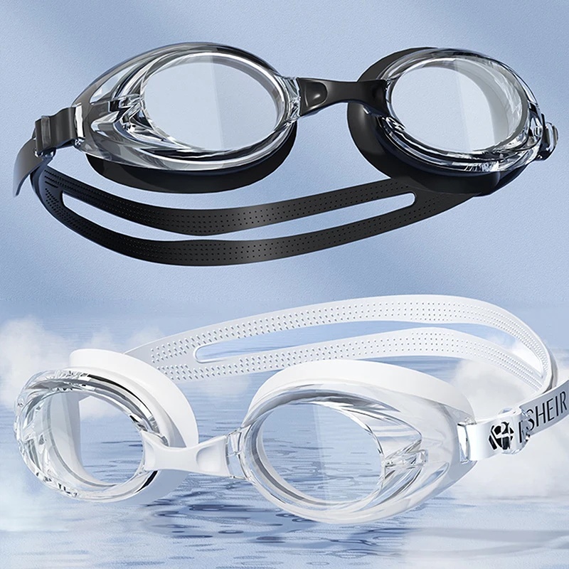 Professional Swimming Goggles  - đánh giá và giá Swim Goggles Anti Fog Uv