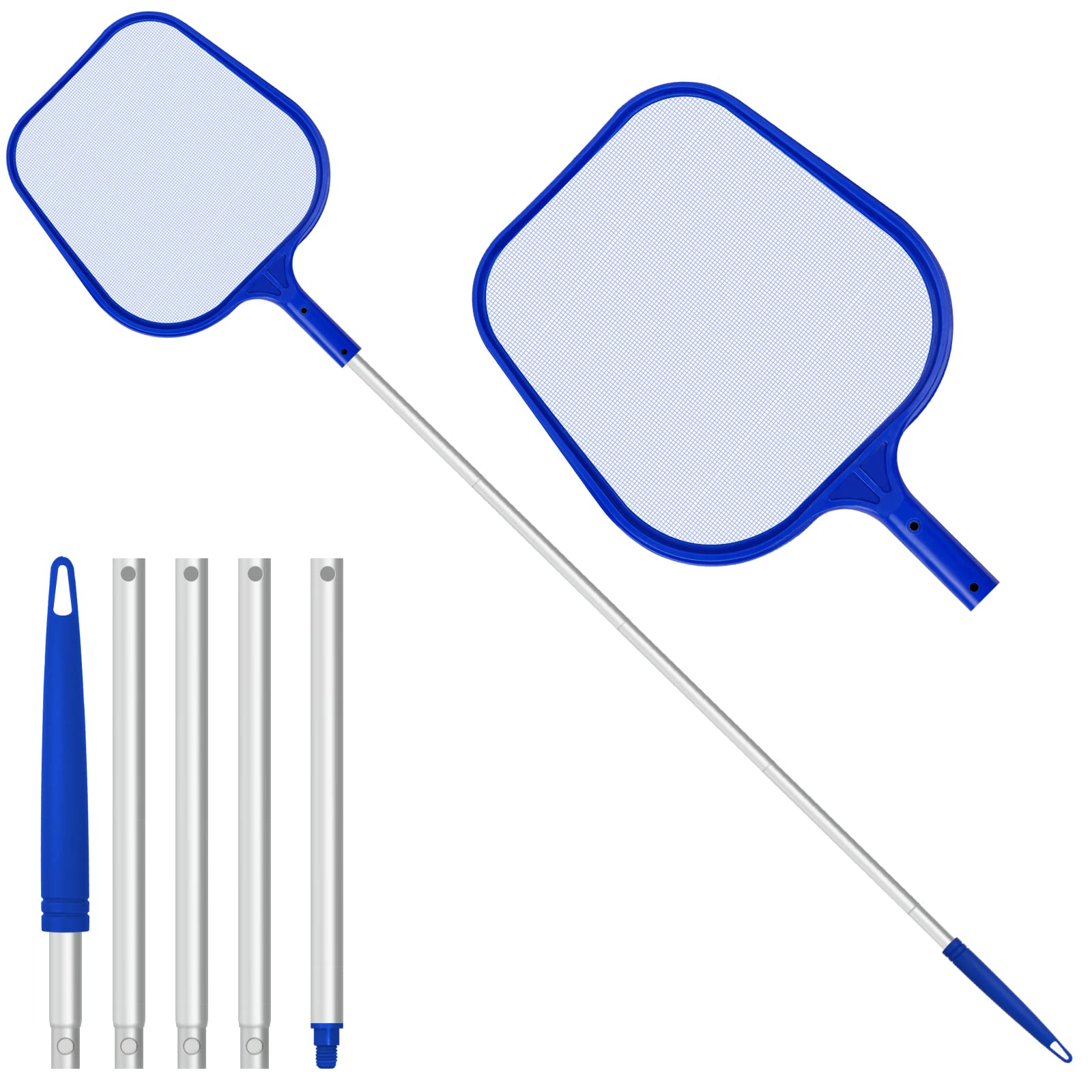 Swimming Pool Leaf Skimmer Net - đánh giá và giá Pool Skimmer Net