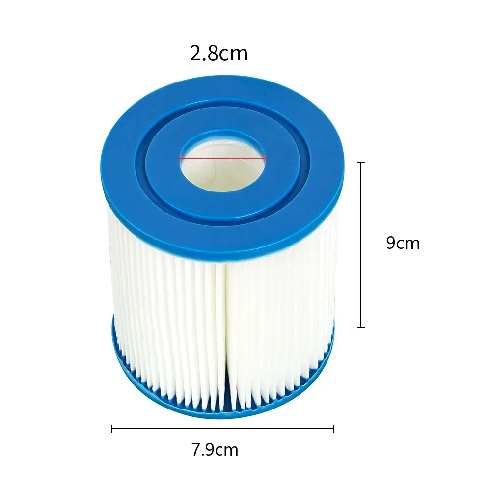 Compatible with BestWay Ⅰ 5838 - đánh giá và giá Pool Vacuum Manual