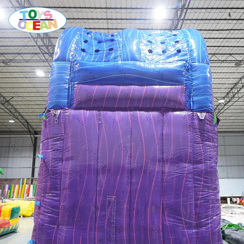 Commercial Backyard Slide Rent - đánh giá và giá Water Slide Inflatable