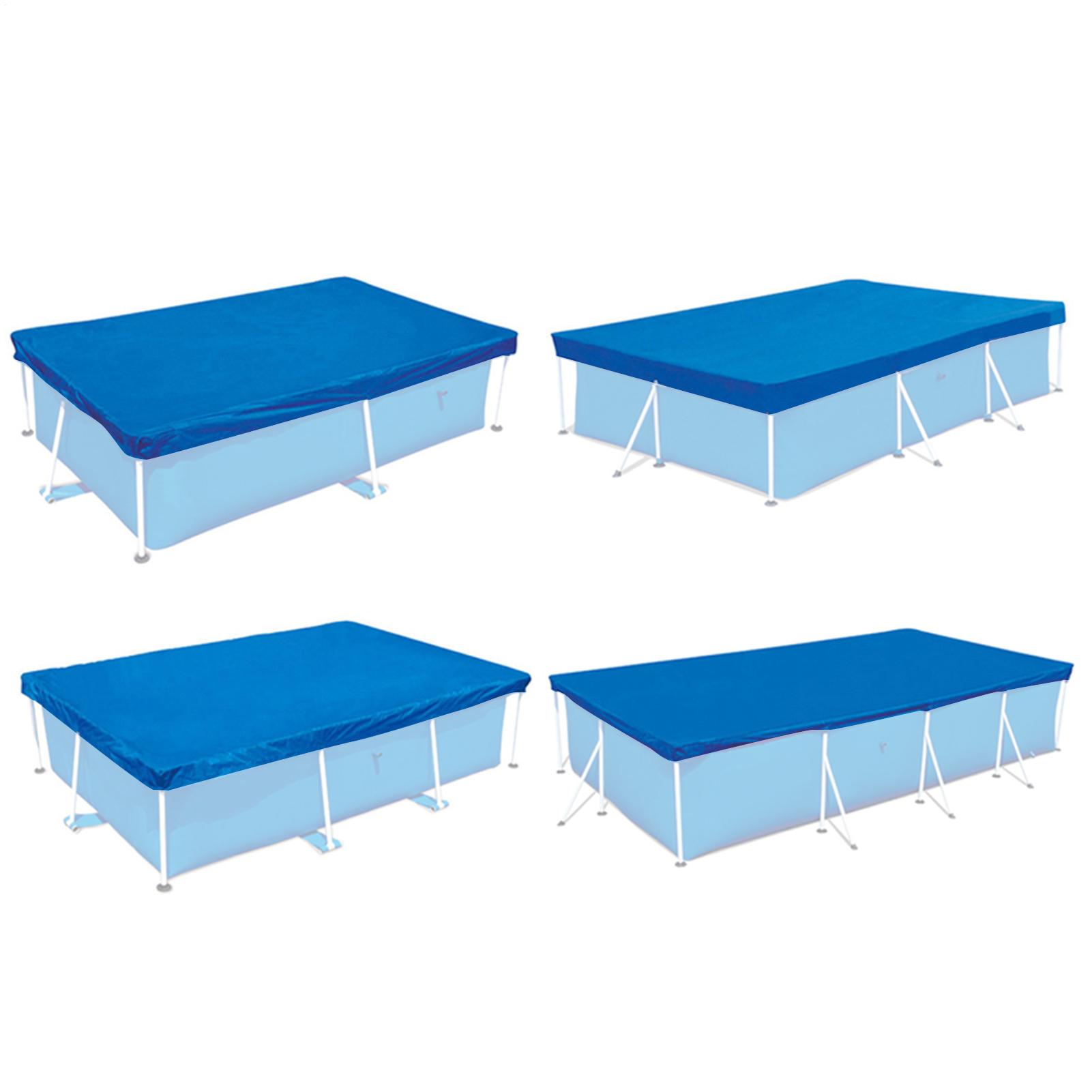 Rectangle Pool Cover Waterproo - đánh giá và giá Pool Cover Waterproof