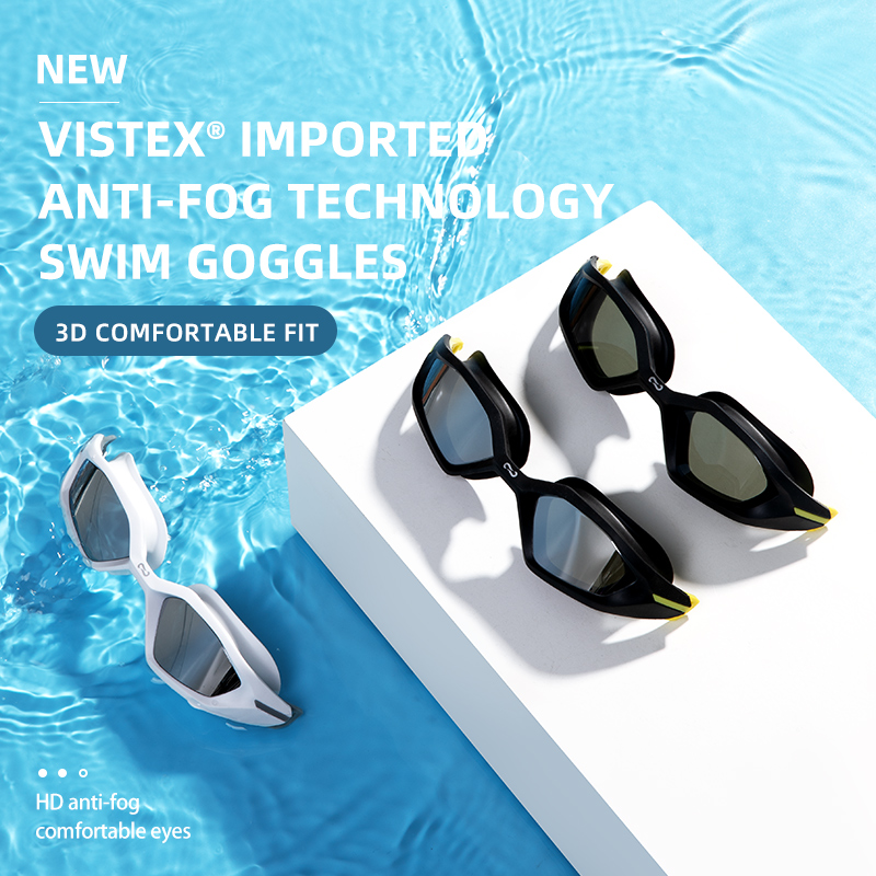 COPOZZ Người Đàn Ông Chuyên Ng - đánh giá và giá Swim Goggles Anti Fog Uv