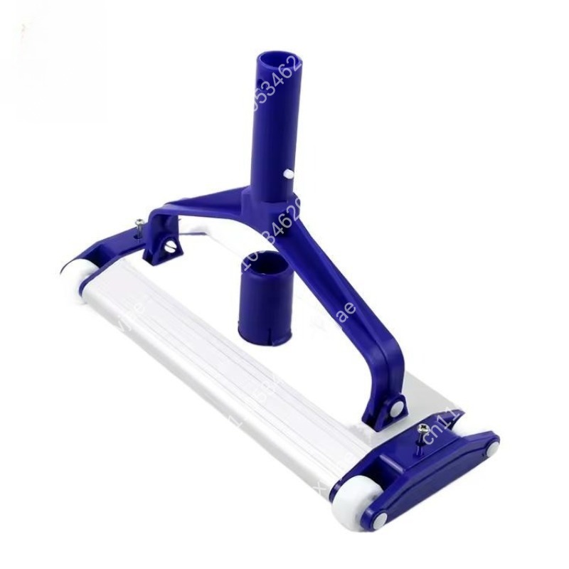 Heavy Duty Aluminum Pool Vacuu - đánh giá và giá Pool Vacuum Manual