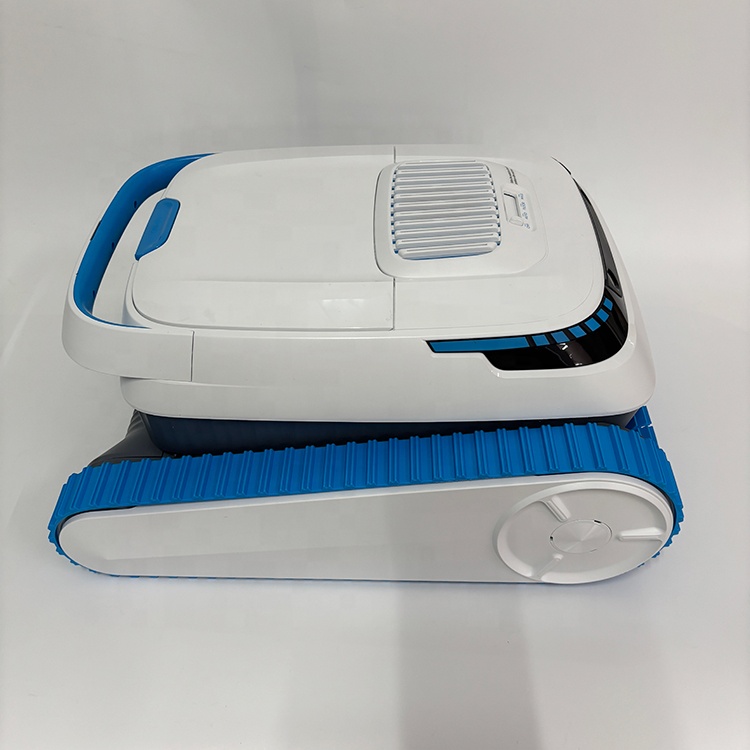 Wall Cleaning  PC20 Automatic  - đánh giá và giá Pool Vacuum Manual