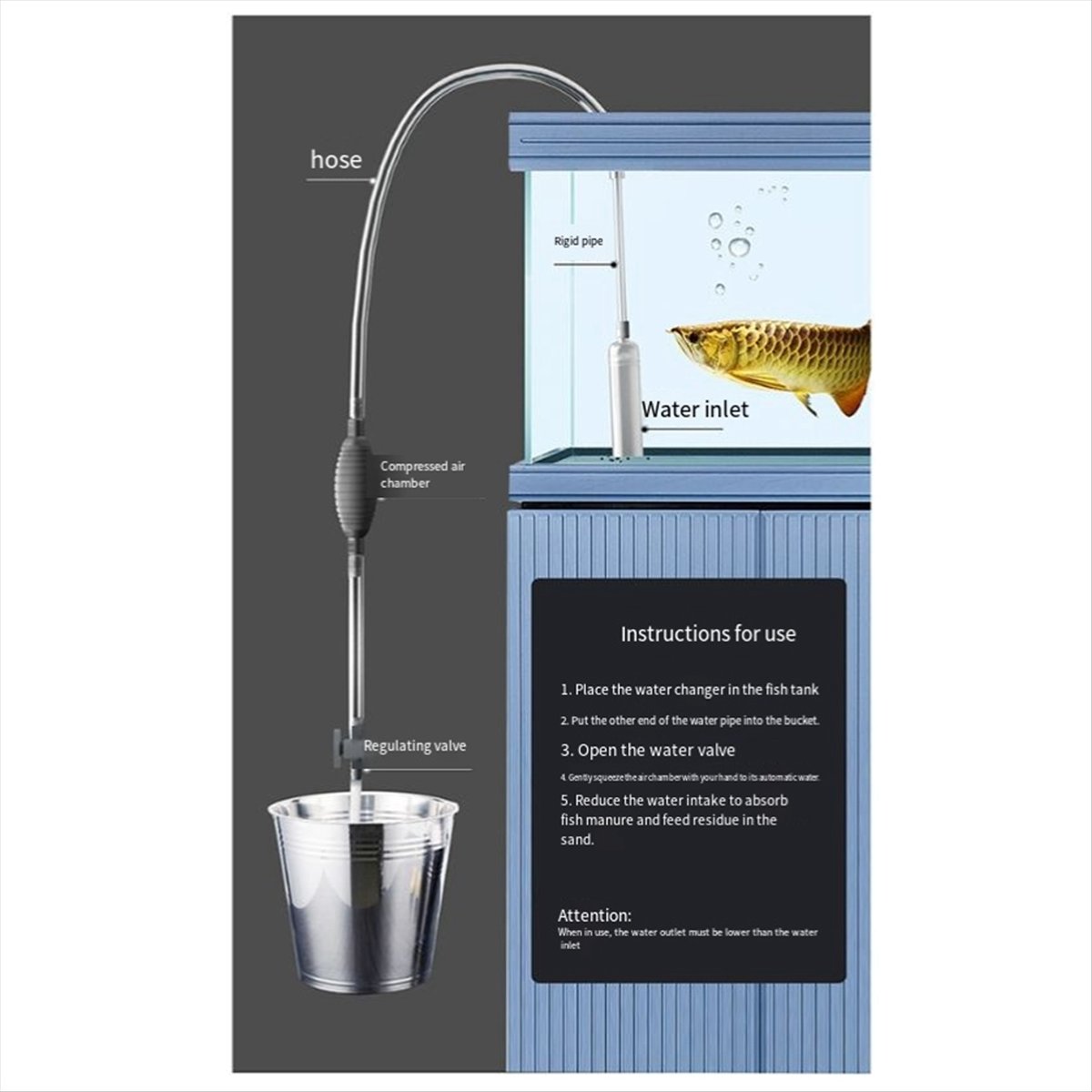 A68M Handheld Pool Vacuum with - đánh giá và giá Pool Vacuum Manual