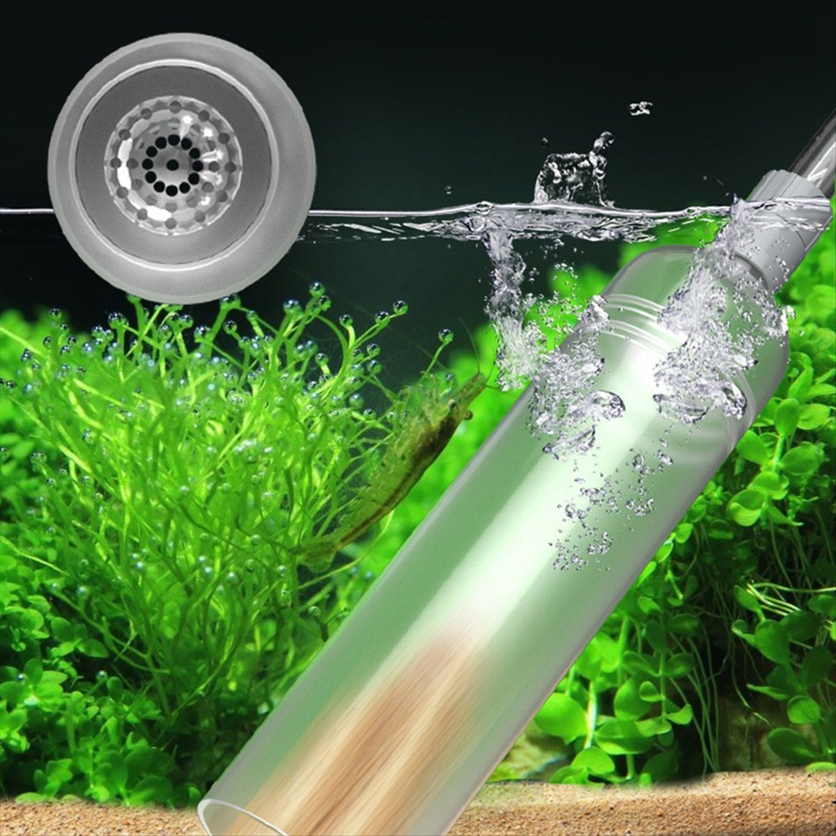 A68M Handheld Pool Vacuum with - đánh giá và giá Pool Vacuum Manual